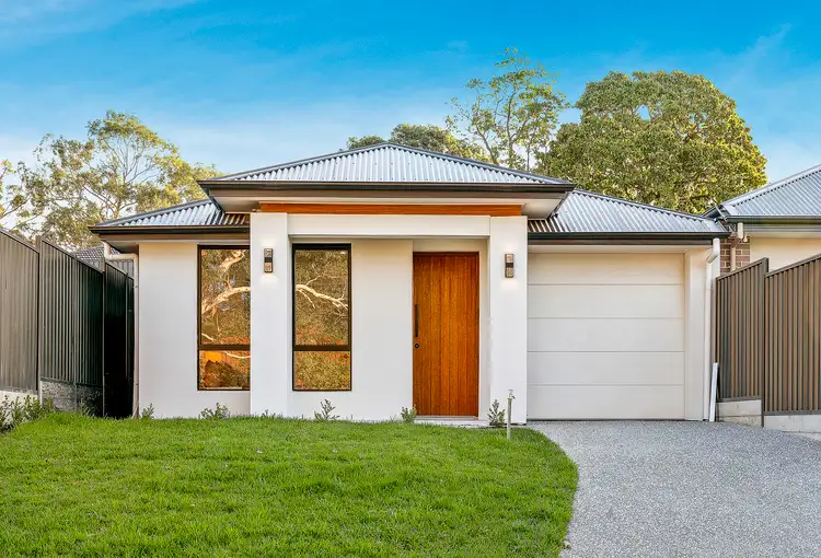 16B Clare Avenue, Athelstone SA 5076