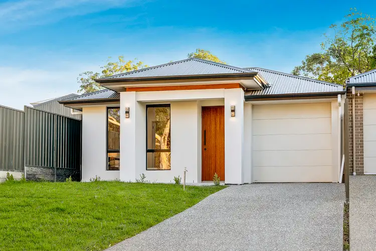 Second view of Homely house listing, 16B Clare Avenue, Athelstone SA 5076