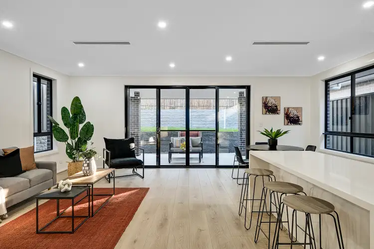 Fifth view of Homely house listing, 16B Clare Avenue, Athelstone SA 5076