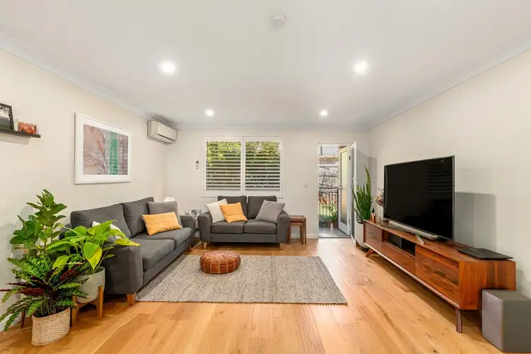 Second view of Homely apartment listing, 15/11-13 Bay Road, Russell Lea NSW 2046