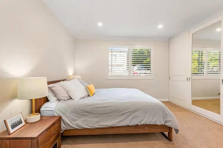 Fourth view of Homely apartment listing, 15/11-13 Bay Road, Russell Lea NSW 2046