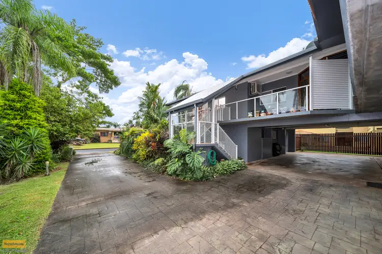 2/8 Bon Villa Avenue, Belvedere QLD 4860