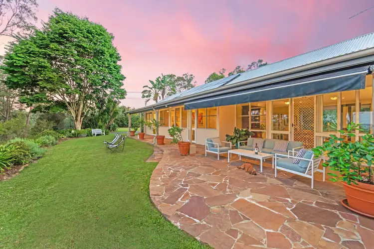 60 Tangara Road