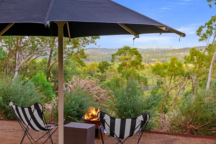 Third view of Homely house listing, 60 Tangara Road, Advancetown QLD 4211