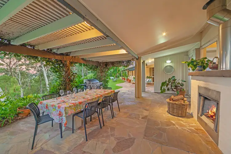 Sixth view of Homely house listing, 60 Tangara Road, Advancetown QLD 4211