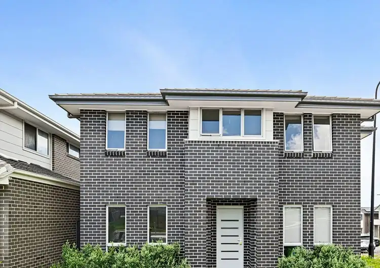 124 Boundry Road, Schofields NSW 2762