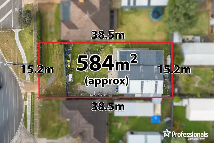 113 Centenary Avenue, Melton VIC 3337