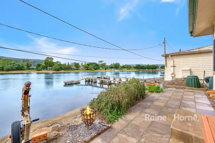 Third view of Homely house listing, 83 Patonga Creek, Patonga NSW 2256