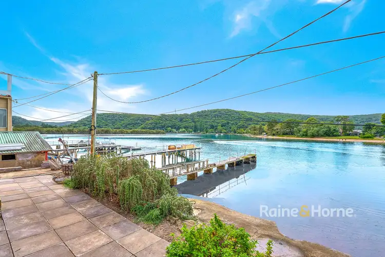 Fourth view of Homely house listing, 83 Patonga Creek, Patonga NSW 2256
