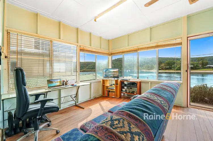 Fifth view of Homely house listing, 83 Patonga Creek, Patonga NSW 2256