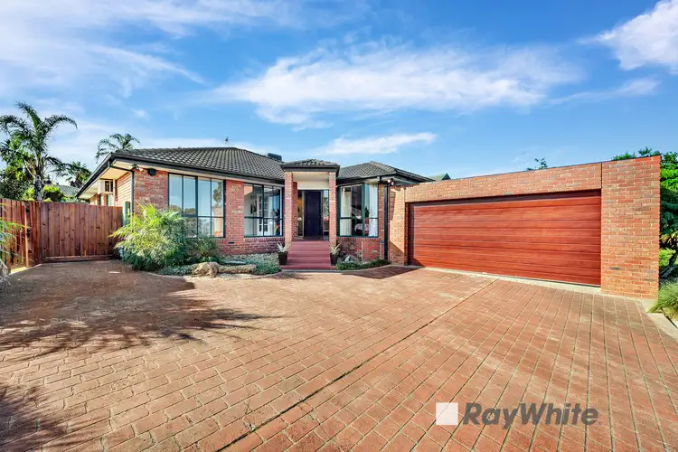 5 Bogong Close, Hallam VIC 3803