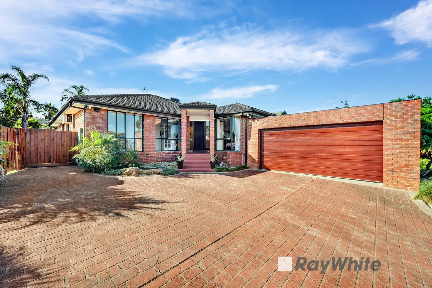 Main view of Homely house listing, 5 Bogong Close, Hallam VIC 3803