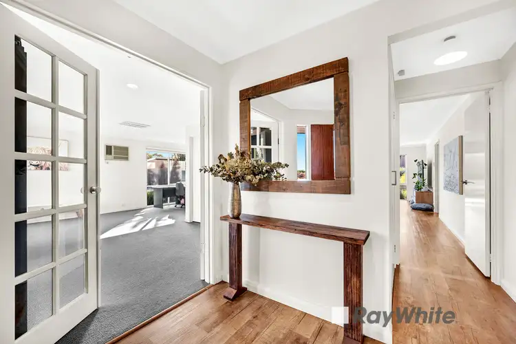 Third view of Homely house listing, 5 Bogong Close, Hallam VIC 3803