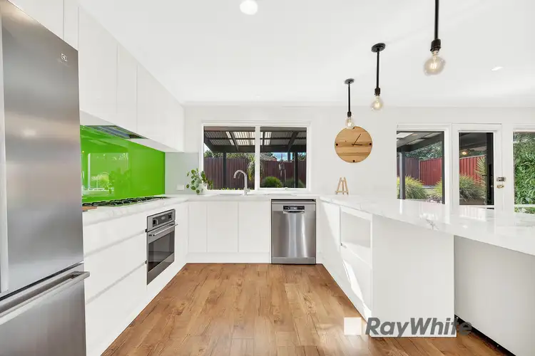 Fourth view of Homely house listing, 5 Bogong Close, Hallam VIC 3803