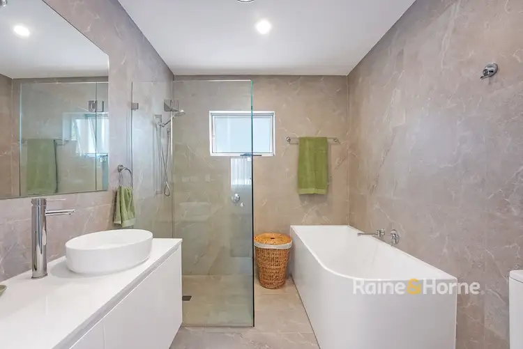 Third view of Homely townhouse listing, 2/37 Paul Street, Umina Beach NSW 2257