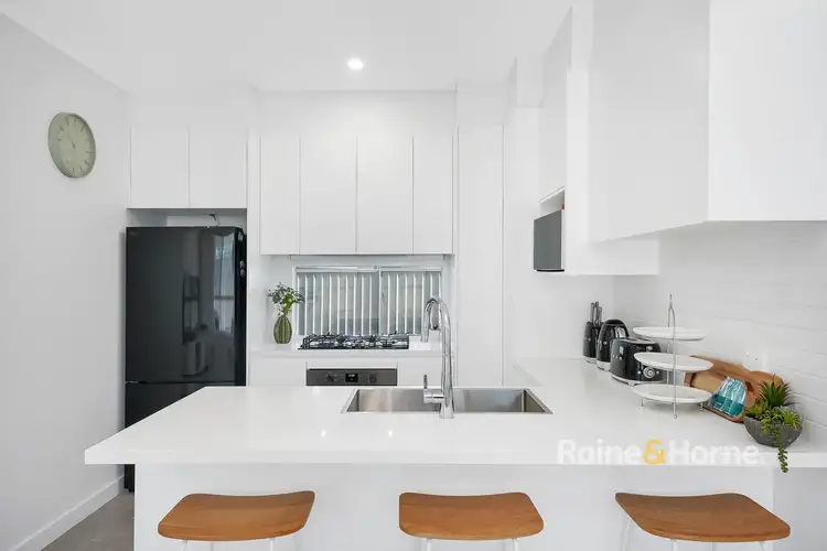 Fifth view of Homely townhouse listing, 2/37 Paul Street, Umina Beach NSW 2257