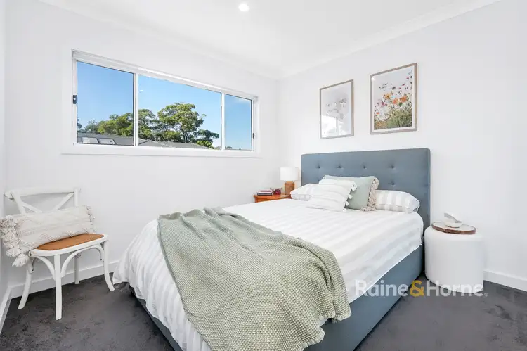 Sixth view of Homely townhouse listing, 2/37 Paul Street, Umina Beach NSW 2257