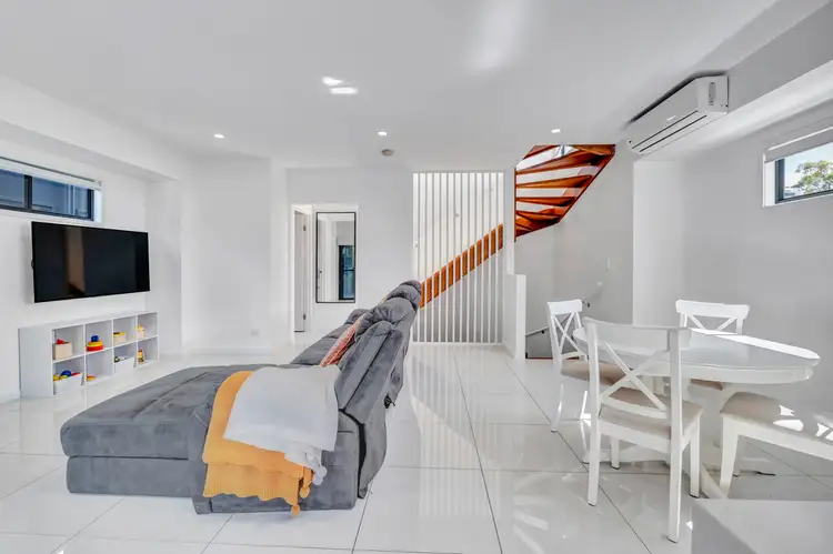 Third view of Homely townhouse listing, 1/15 Gary Street, Morningside QLD 4170