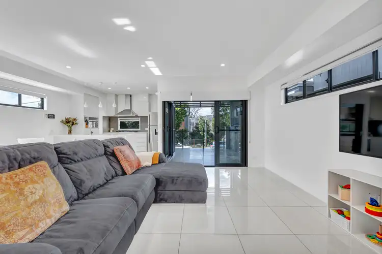 Fourth view of Homely townhouse listing, 1/15 Gary Street, Morningside QLD 4170