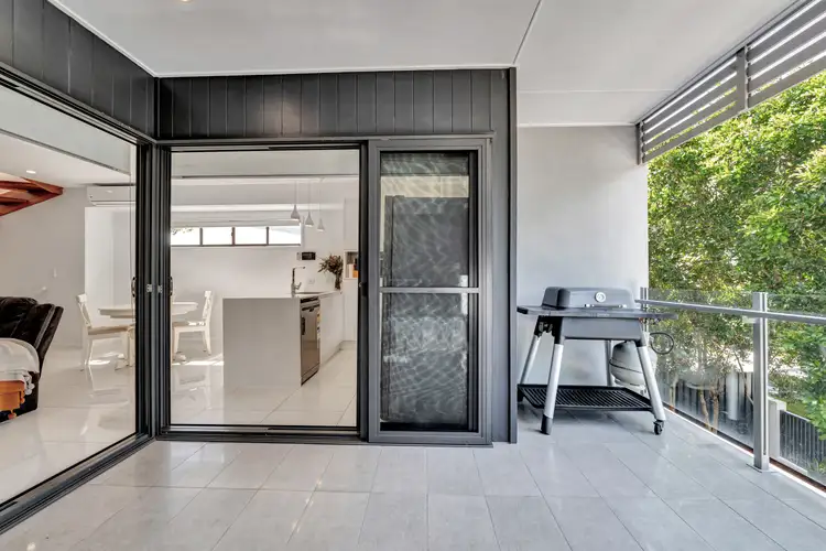 Sixth view of Homely townhouse listing, 1/15 Gary Street, Morningside QLD 4170