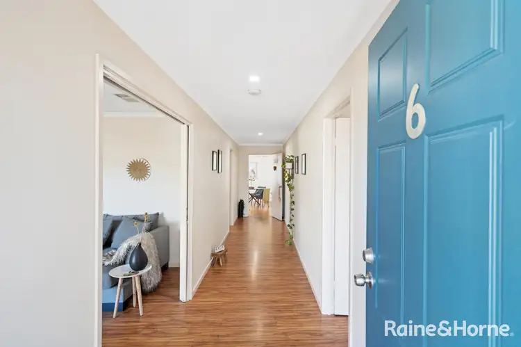 Fourth view of Homely house listing, 6 Toucan Loop, Aldinga Beach SA 5173