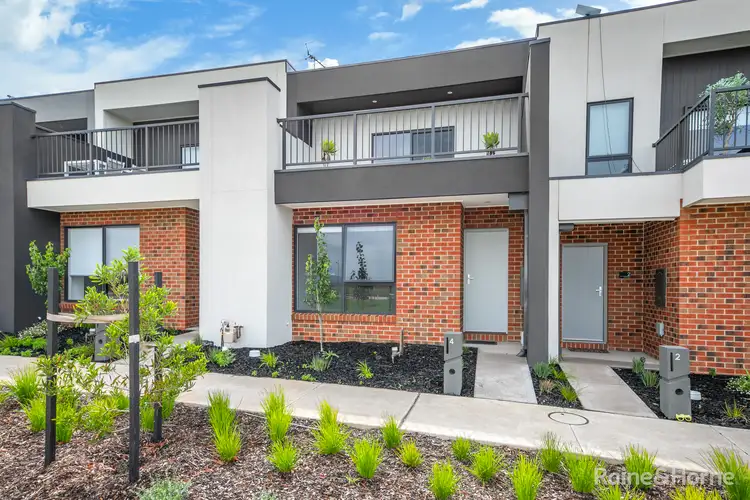 Main view of Homely house listing, 4 Zinnia Way, Diggers Rest VIC 3427