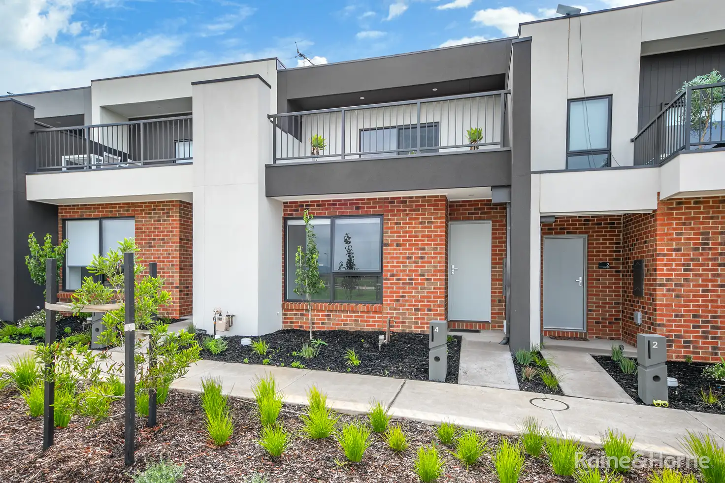 Main view of Homely house listing, 4 Zinnia Way, Diggers Rest VIC 3427