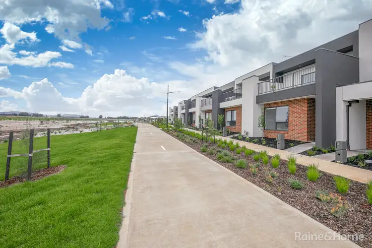 Second view of Homely house listing, 4 Zinnia Way, Diggers Rest VIC 3427