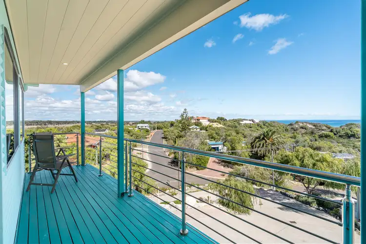 Third view of Homely house listing, 10 Gwenydd Way, Peppermint Grove Beach WA 6271