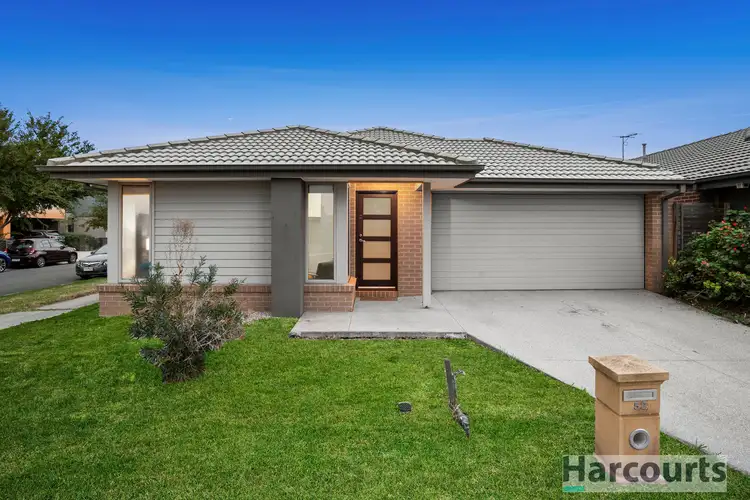 52 Mirka Way, Point Cook VIC 3030