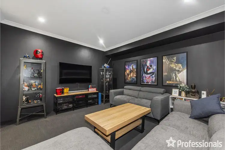 Sixth view of Homely house listing, 8 Mccavanah Road, Byford WA 6122