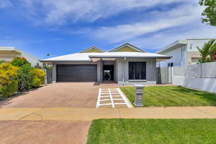 38 Ruddick Circuit, Stuart Park NT 820