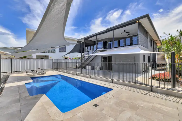 38 Ruddick Circuit, Stuart Park NT 820