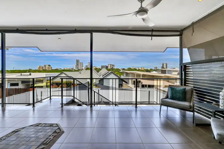 Sixth view of Homely house listing, 38 Ruddick Circuit, Stuart Park NT 820