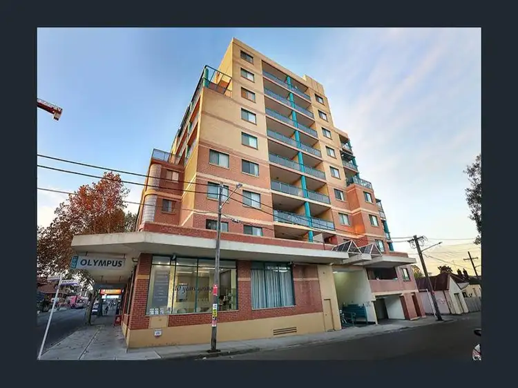 24/16-22 Burwood Road, Burwood NSW 2134