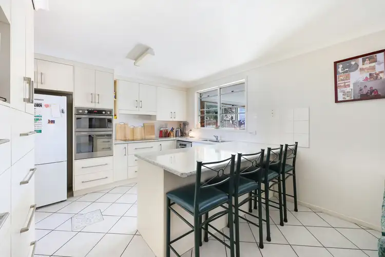 Second view of Homely house listing, 23 Dibar Drive, Tamworth NSW 2340