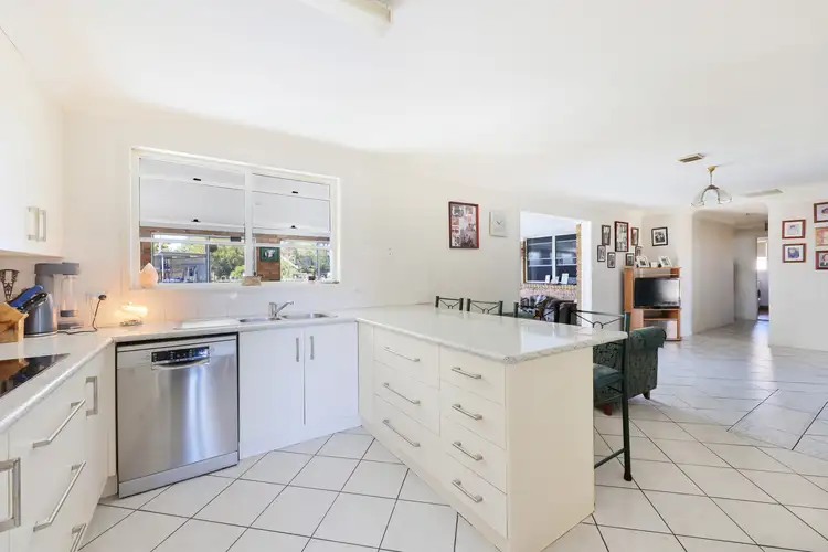 Third view of Homely house listing, 23 Dibar Drive, Tamworth NSW 2340