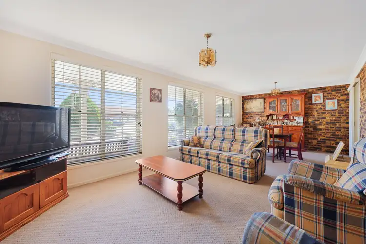 Fourth view of Homely house listing, 23 Dibar Drive, Tamworth NSW 2340