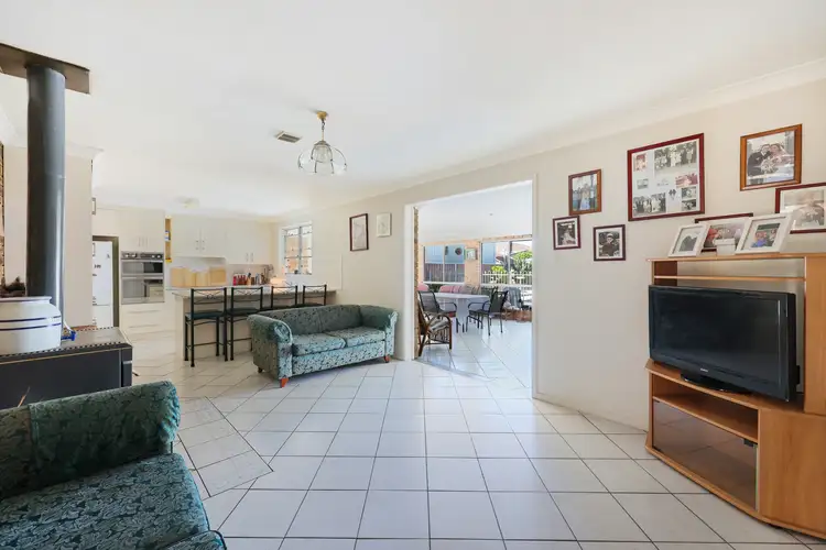 Fifth view of Homely house listing, 23 Dibar Drive, Tamworth NSW 2340