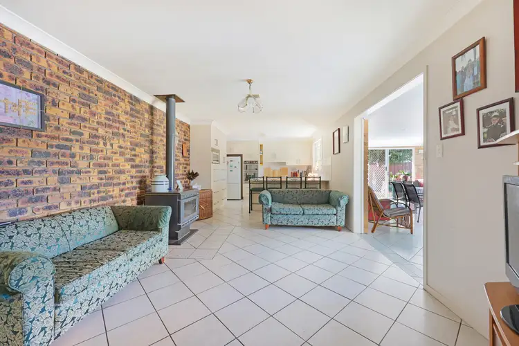 Sixth view of Homely house listing, 23 Dibar Drive, Tamworth NSW 2340