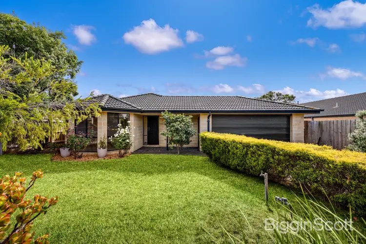9 Forbes Place, Hastings VIC 3915
