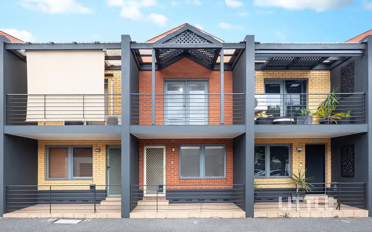 5/408-422 Victoria Street, Richmond VIC 3121