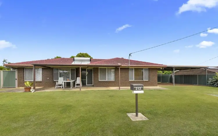 212 Dohles Rocks Road, Murrumba Downs QLD 4503