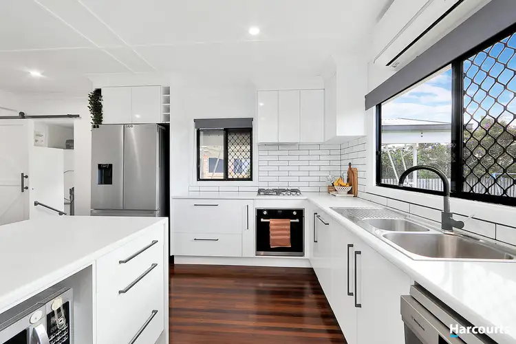 Main view of Homely house listing, 59 Dunn Road, Avenell Heights QLD 4670