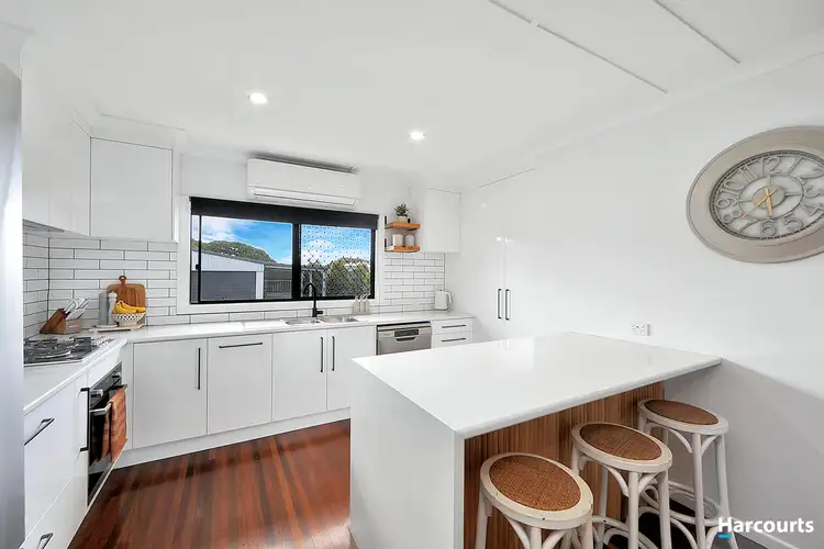Fourth view of Homely house listing, 59 Dunn Road, Avenell Heights QLD 4670