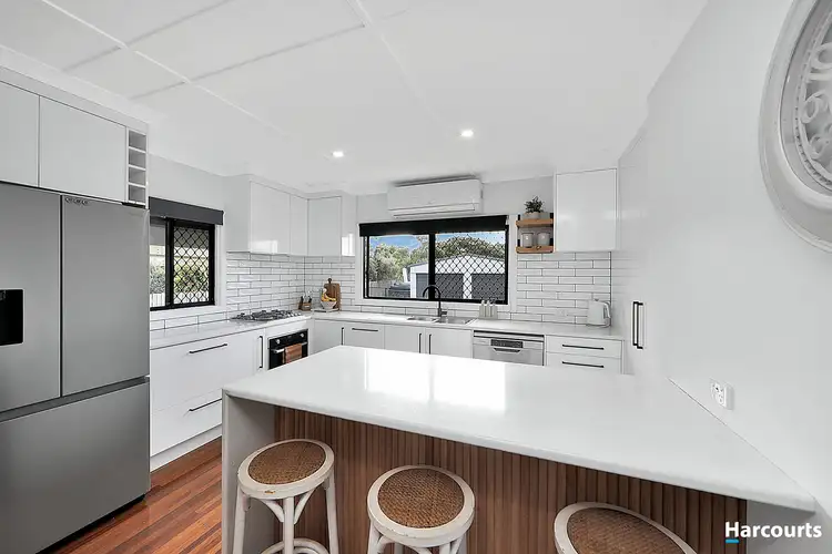 Fifth view of Homely house listing, 59 Dunn Road, Avenell Heights QLD 4670