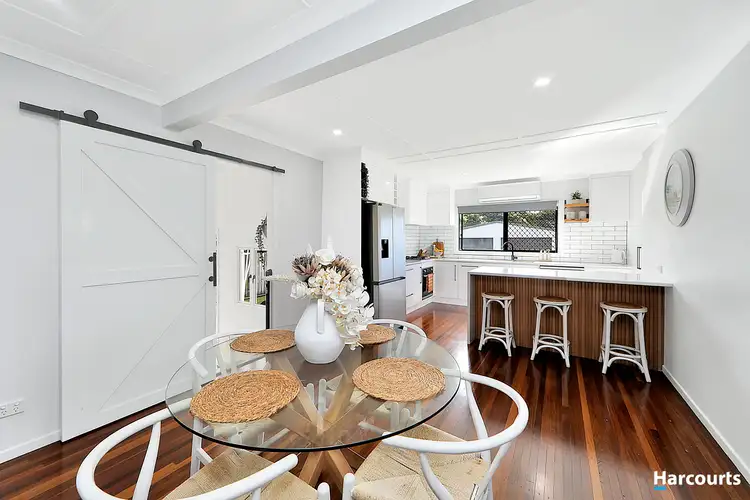 Sixth view of Homely house listing, 59 Dunn Road, Avenell Heights QLD 4670