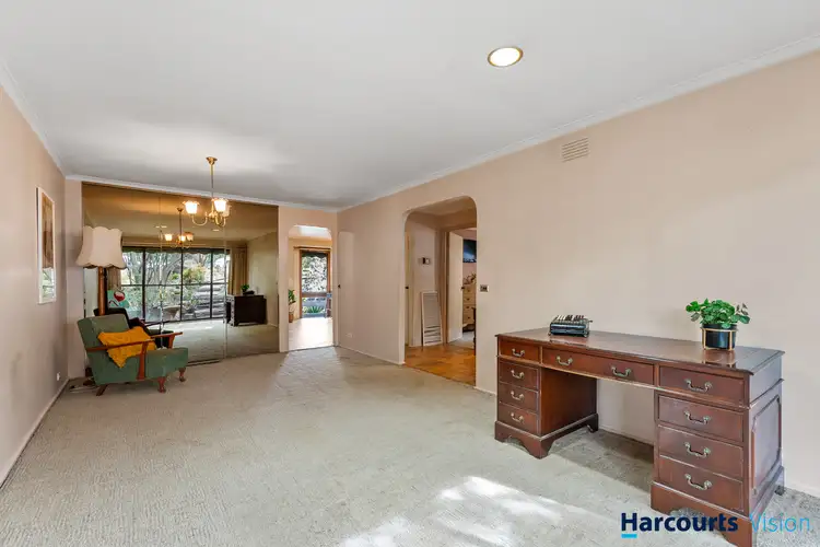 Second view of Homely house listing, 25 Herbert Crescent, Keilor East VIC 3033