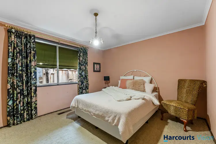 Fifth view of Homely house listing, 25 Herbert Crescent, Keilor East VIC 3033