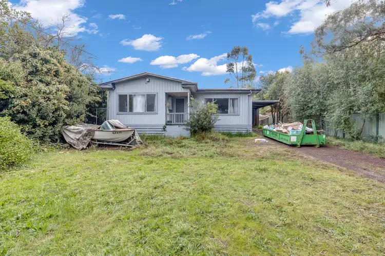 3 George Street, Kilmore VIC 3764